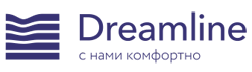 Логотип фабрики-производителя DreamLine