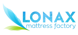 Логотип фабрики-производителя Lonax