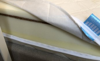 Фото Promtex-Orient Soft Оптима Эконом №2