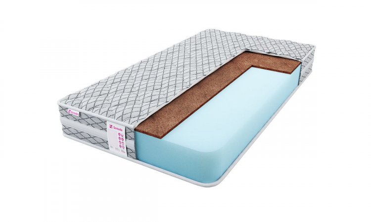 Фото Sontelle Roll Up 21 Cocos №0