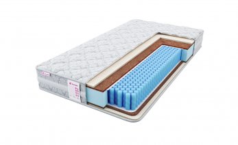 Sontelle Total Plus Cocos Latex S1000