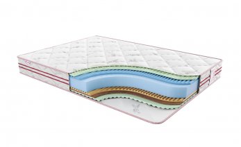 Купить матрас Sontelle Sante Roll Touch Plus Купить матрас Sontelle Sante Roll Touch Plus