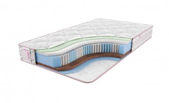 Купить матрас Sontelle Vivre Tense Temp Купить матрас Sontelle Vivre Tense Temp