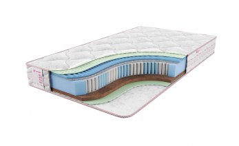 Купить матрас Sontelle Vivre Tense Wave Купить матрас Sontelle Vivre Tense Wave