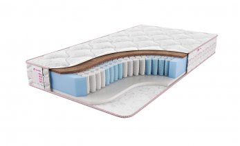 Купить матрас Sontelle Vivre Dual Space Купить матрас Sontelle Vivre Dual Space