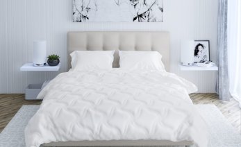 Нажмите на фото для увеличения Превью фото Promtex-Orient Бамбук Tik (Лето)