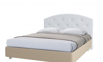 Купить кровать Promtex-Orient Шарли Сонте Купить кровать Promtex-Orient Шарли Сонте