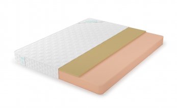 Купить матрас Lonax Roll Memory 2 Купить матрас Lonax Roll Memory 2