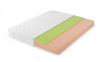 Купить матрас Lonax Roll Relax Купить матрас Lonax Roll Relax