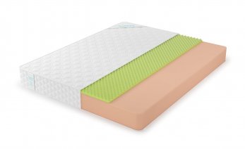 Купить матрас Lonax Roll Relax Max Купить матрас Lonax Roll Relax Max