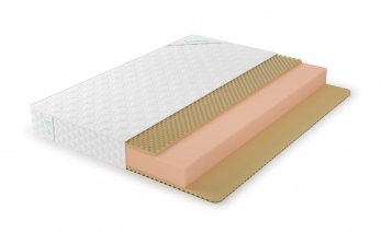 Купить матрас Lonax Roll Memory Relax Plus Купить матрас Lonax Roll Memory Relax Plus