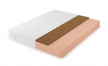 Купить матрас Lonax Foam Cocos 3 Max Купить матрас Lonax Foam Cocos 3 Max
