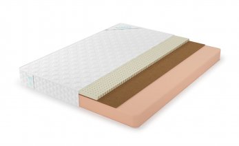 Купить матрас Анатомический матрас Lonax Foam Medium Купить матрас Анатомический матрас Lonax Foam Medium