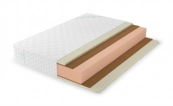 Купить матрас Lonax Foam Medium Max Plus Купить матрас Lonax Foam Medium Max Plus