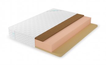 Купить матрас Lonax Foam Cocos Memory 3 Max Plus Купить матрас Lonax Foam Cocos Memory 3 Max Plus