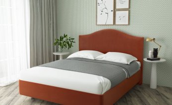 Купить кровать Sontelle Алеста Купить кровать Sontelle Алеста