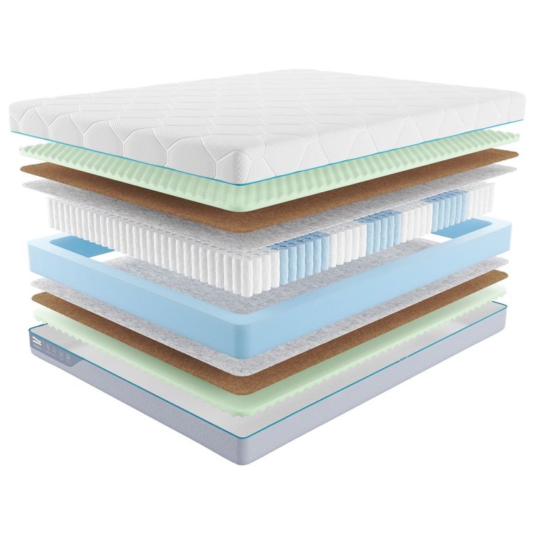 Фото Promtex-Orient Multipacket Optima M №1