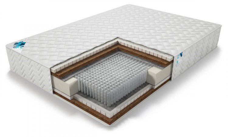 Фото Матрас Dimax Микро Ультимэйт №0 Фото Dimax Микро Ультимэйт №0