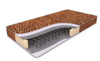 Купить матрас DreamLine Classic +15 BS-120 (Бязь) (120х200) Купить матрас DreamLine Classic +15 BS-120 (Бязь) (120х200)