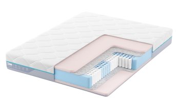 Купить матрас Ортопедический матрас Promtex-Orient Multipacket Latex Econom Купить матрас Ортопедический матрас Promtex-Orient Multipacket Latex Econom