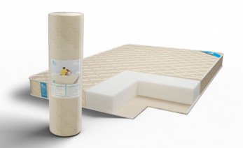 Купить матрас Comfort Line Eco Roll Купить матрас Comfort Line Eco Roll