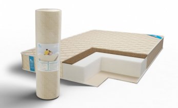 Купить матрас Comfort Line Cocos Eco Roll Plus Купить матрас Comfort Line Cocos Eco Roll Plus