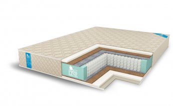 Comfort Line Eco Hard S1000 Comfort Line Eco Hard S1000