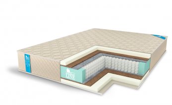 Comfort Line Eco Hard S1000+ Comfort Line Eco Hard S1000+