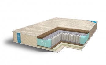 Купить матрас Comfort Line Hard-Medium S1000 Купить матрас Comfort Line Hard-Medium S1000