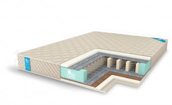 Купить матрас Comfort Line Eco-Hard1 Strong BS Купить матрас Comfort Line Eco-Hard1 Strong BS