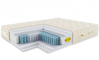 Купить матрас Benartti Prime Comfort S1000 Купить матрас Benartti Prime Comfort S1000