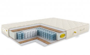 Купить матрас Benartti Prime Mini TFK Купить матрас Benartti Prime Mini TFK