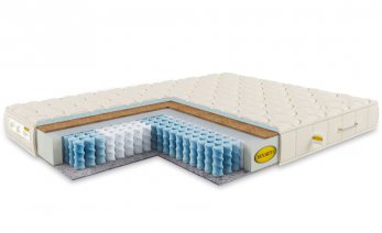 Купить матрас Benartti Optimal Mini S1000 Купить матрас Benartti Optimal Mini S1000