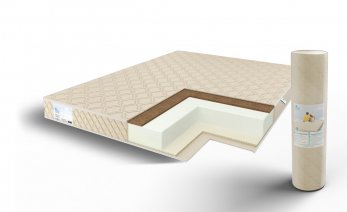 Comfort Line Cocos-Latex Eco Roll Slim Comfort Line Cocos-Latex Eco Roll Slim