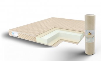 Купить матрас Comfort Line Double Latex Eco Roll Slim Купить матрас Comfort Line Double Latex Eco Roll Slim