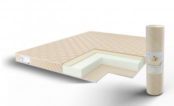 Купить матрас Comfort Line Latex Eco Roll Купить матрас Comfort Line Latex Eco Roll