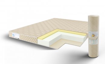 Купить матрас Comfort Line Memory Eco Roll Купить матрас Comfort Line Memory Eco Roll