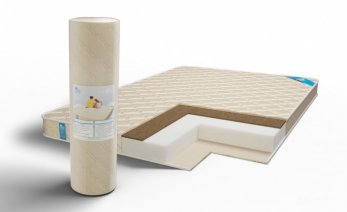 Купить матрас Comfort Line Cocos Roll Classic Slim Купить матрас Comfort Line Cocos Roll Classic Slim