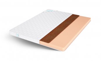 Купить матрас Lonax Roll Cocos Mini (90х190) Купить матрас Lonax Roll Cocos Mini (90х190)