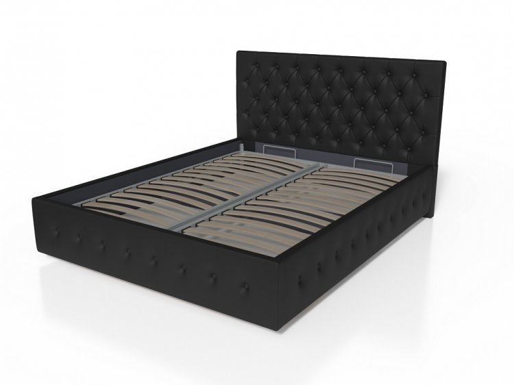 Фото Кровать Benartti Mirana box №1 Фото Benartti Mirana box №1