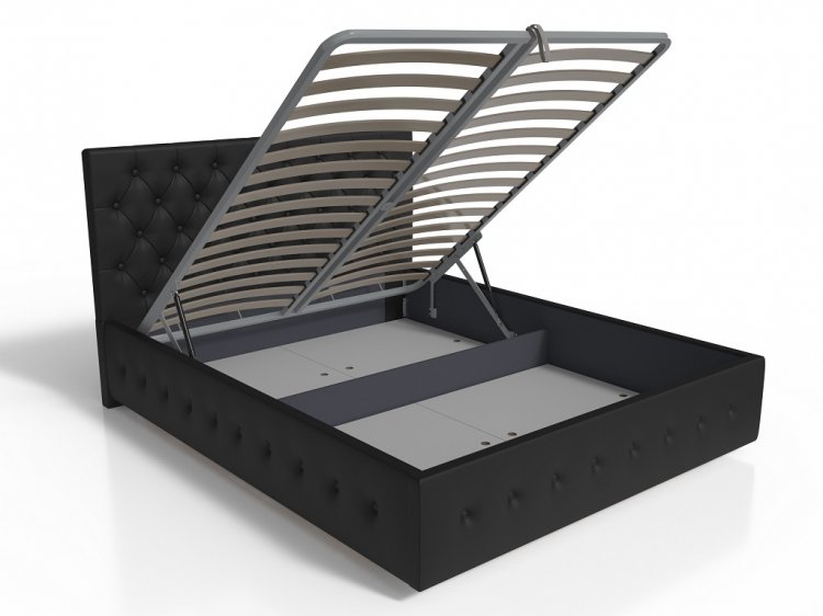 Фото Кровать Benartti Mirana box №2 Фото Benartti Mirana box №2