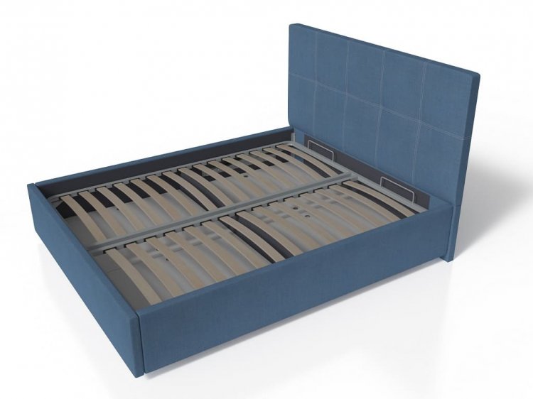 Фото Кровать Benartti Palermo box №1 Фото Benartti Palermo box №1